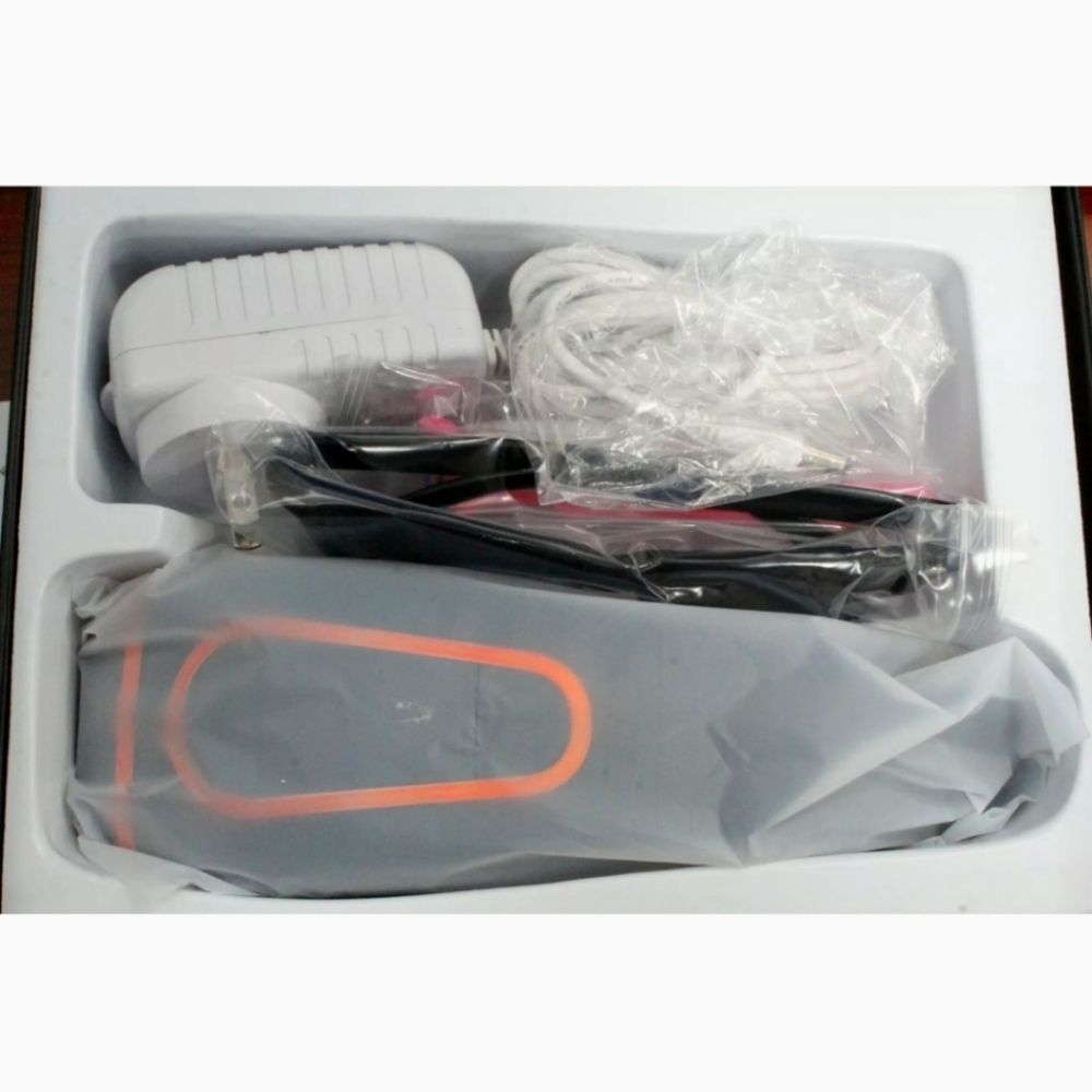 Beamia IPL at home diy Hair removal device machine with accessories included